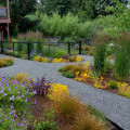 How A Professional Landscape Designer Blends Function And Style In Garden And Patio Décor In Portland