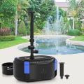 Boost Home Efficiency With A Reliable Air Filter Supplier While Elevating Garden And Patio Décor