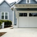 Enhance Your Home with Stylish Décor and Garage Doors