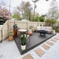 Elevate Your Outdoor Space and Move with Ease in Round Rock