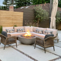 How to Create a Relaxing Patio for Entertaining Guests