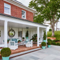 Garden and Patio Décor Trends That Elevate Curb Appeal
