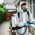 Residential Pest Control in Fayetteville, GA: Keep Your Home Safe While Enjoying Beautiful Garden and Patio Décor