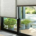 Complete The Look: Matching Window Treatments With Garden And Patio Décor In Orland Hills