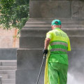 Elevate Your Outdoor Spaces in Tallahassee with Décor and Commercial Cleaning