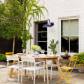Bring the Indoors Out: Garden and Patio Décor That Adds Comfort and Charm
