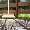 Why Housekeeping Services In Grand Rapids Are Essential For Showcasing Your Garden And Patio Décor