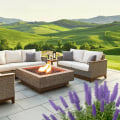 Transform Your Outdoor Space with Stylish Garden and Patio Décor in North Port