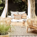 Breathe Life Outside: Trendy Garden and Patio Décor for Every Season