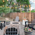 The Art of Outdoor Ambiance: Must-Have Décor for Patios and Gardens