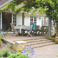 From Plain to Paradise: Creative Ideas for Garden and Patio Makeovers