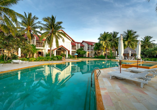 Elevate Your Outdoor Space with Garden Décor & Pools