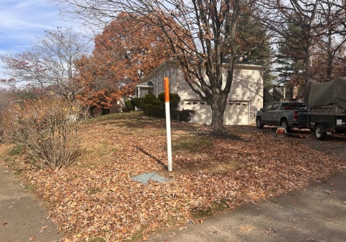 Fall Leaf Cleanup: Protecting Your Garden And Patio Décor In Northern Virginia