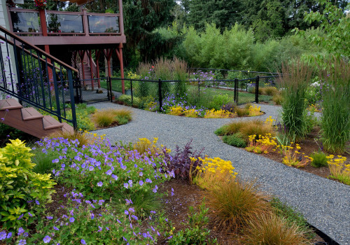 How A Professional Landscape Designer Blends Function And Style In Garden And Patio Décor In Portland