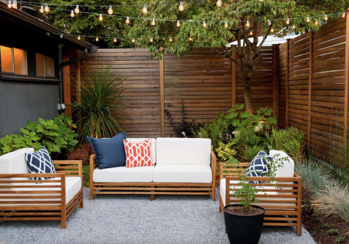 Finding The Right Office Moving Service That Can Even Transport Your Garden And Patio Decor In Northern Virginia
