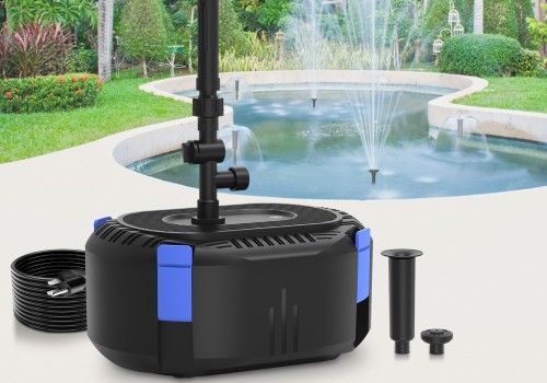 Boost Home Efficiency With A Reliable Air Filter Supplier While Elevating Garden And Patio Décor