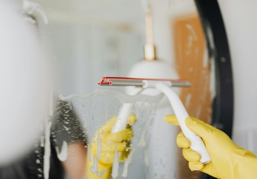 From Garden and Patio Décor to Spotless Interiors: Elevating Toronto Homes with Household Cleaning Services