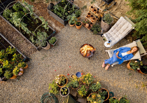 Why Sewage Cleanup Is Essential For A Healthy Garden And Patio Décor In Seattle