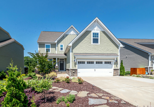 Elevate Home Renovation in Seattle with Thoughtful Garden and Patio Décor