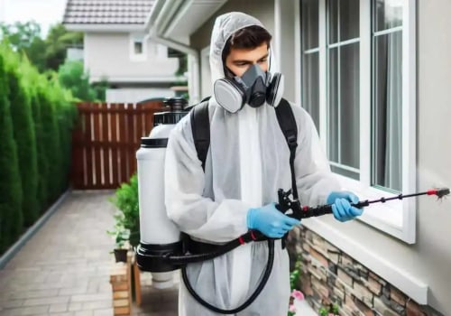 Residential Pest Control in Fayetteville, GA: Keep Your Home Safe While Enjoying Beautiful Garden and Patio Décor