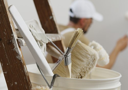 Transform Your Home: Expert Paint & Décor Tips