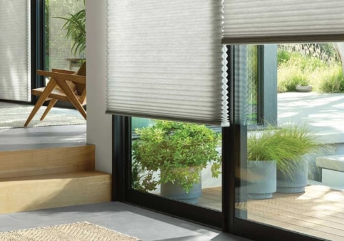 Complete The Look: Matching Window Treatments With Garden And Patio Décor In Orland Hills