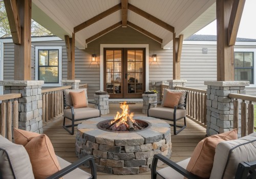 Enhance Your Outdoor Space and Roof Safety in Mobile