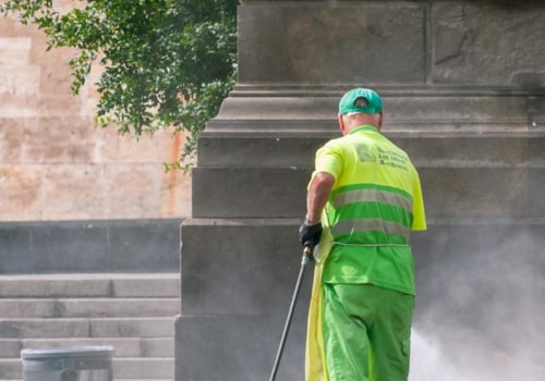 Elevate Your Outdoor Spaces in Tallahassee with Décor and Commercial Cleaning