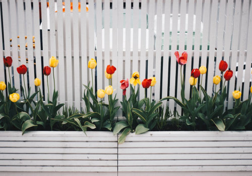 How Does A Fence Contractor In Tigard Help You Choose The Perfect Fence Style That Matches Your Garden And Patio Décor