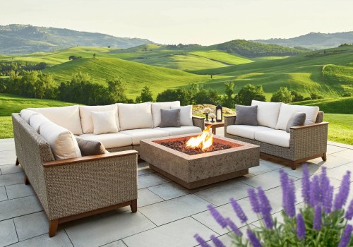 Transform Your Outdoor Space with Stylish Garden and Patio Décor in North Port