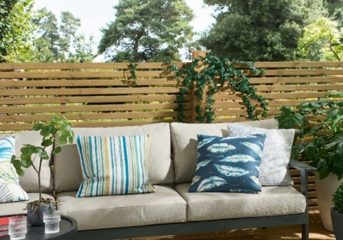 How A Carpet Cleaner Can Help You Select Outdoor Carpet To Match Your Garden And Patio Décor In Tigard, OR?