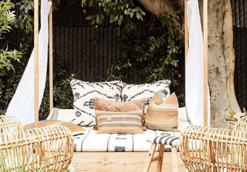 Breathe Life Outside: Trendy Garden and Patio Décor for Every Season