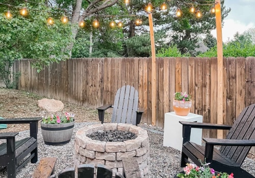 The Art of Outdoor Ambiance: Must-Have Décor for Patios and Gardens