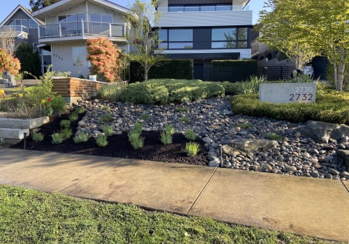 Enhance Your Garden & Patio with Expert Mainline Repair in Vancouver